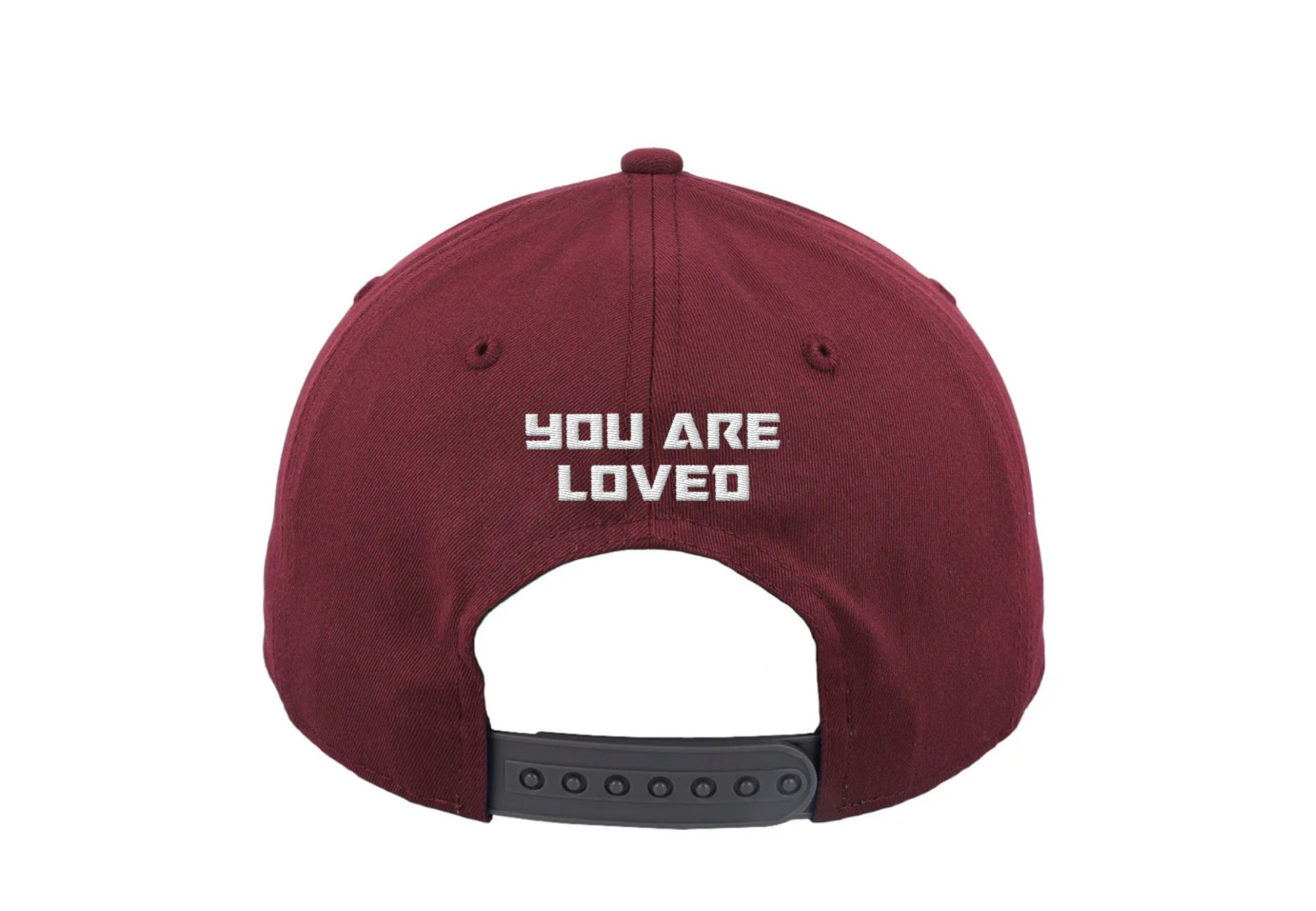 EMBROIDERED DMROZE CAPS