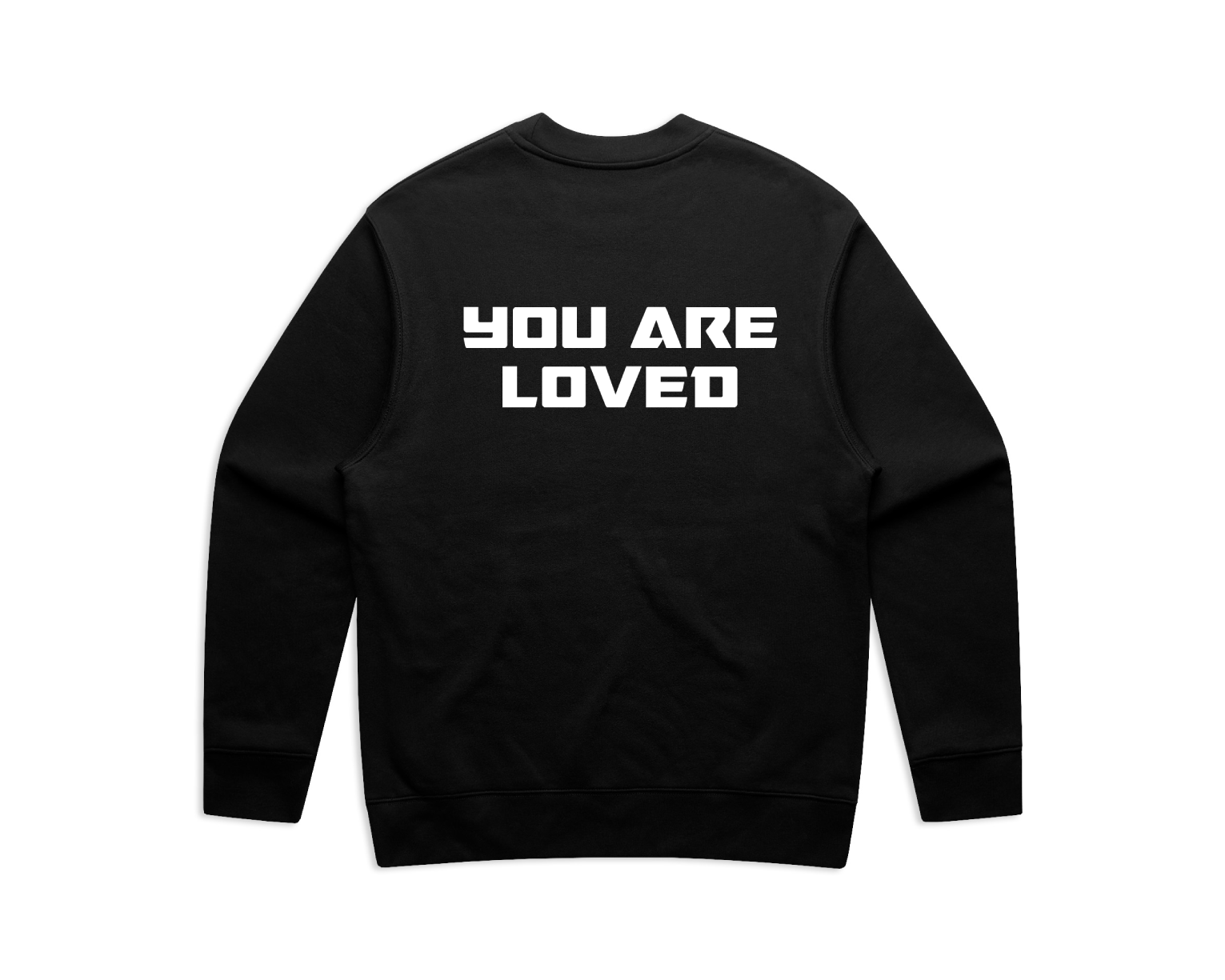 DMROZE MEN'S DARK COLOURED PRINTED CREW NECKS