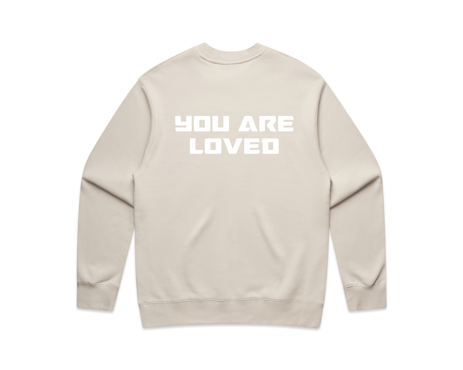 DMROZE LIGHT COLOURED MEN'S PRINTED CREW NECKS