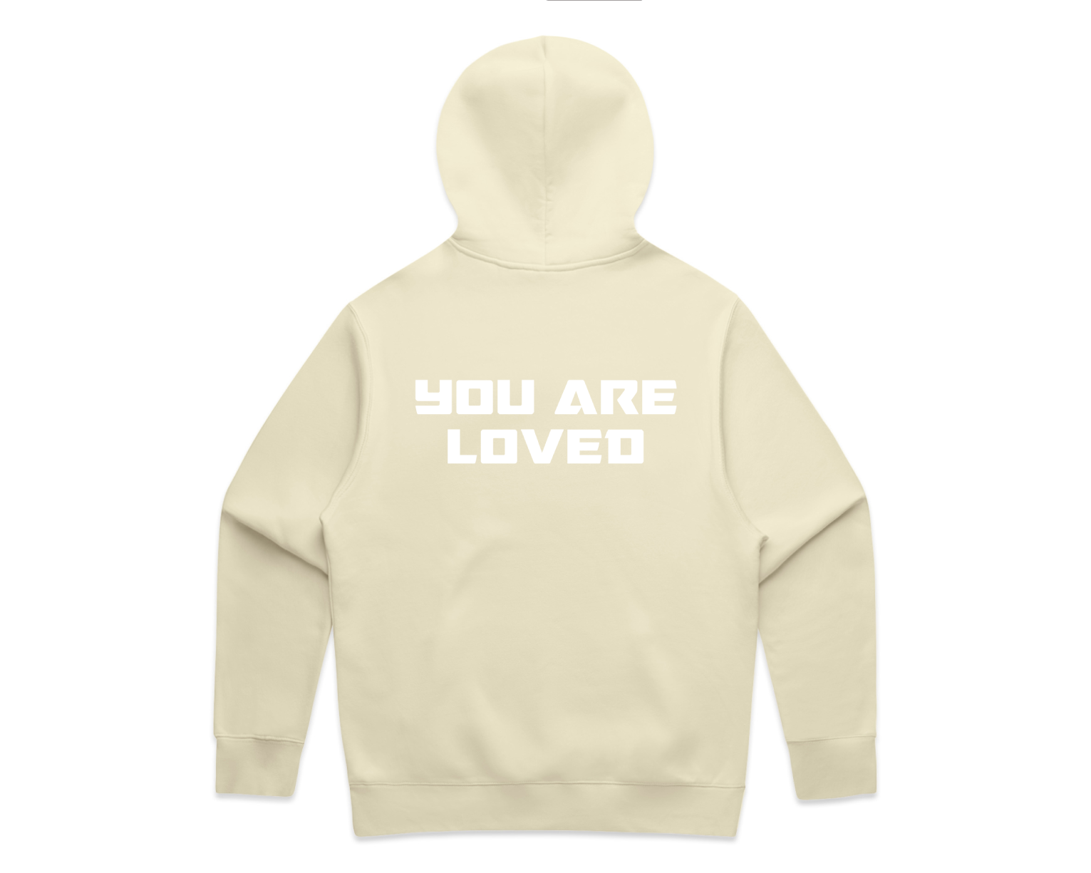 DMROZE MEN'S LIGHT COLOURED PRINTED HOODIES