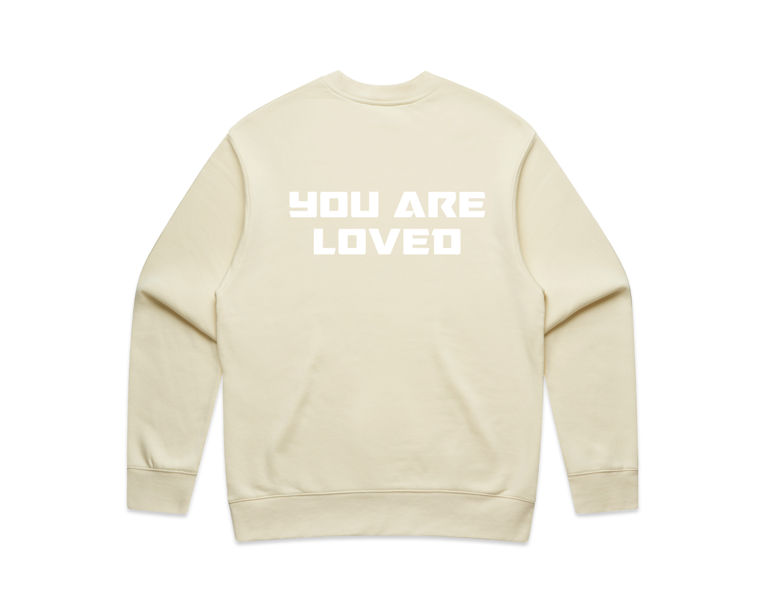 DMROZE LIGHT COLOURED MEN'S PRINTED CREW NECKS