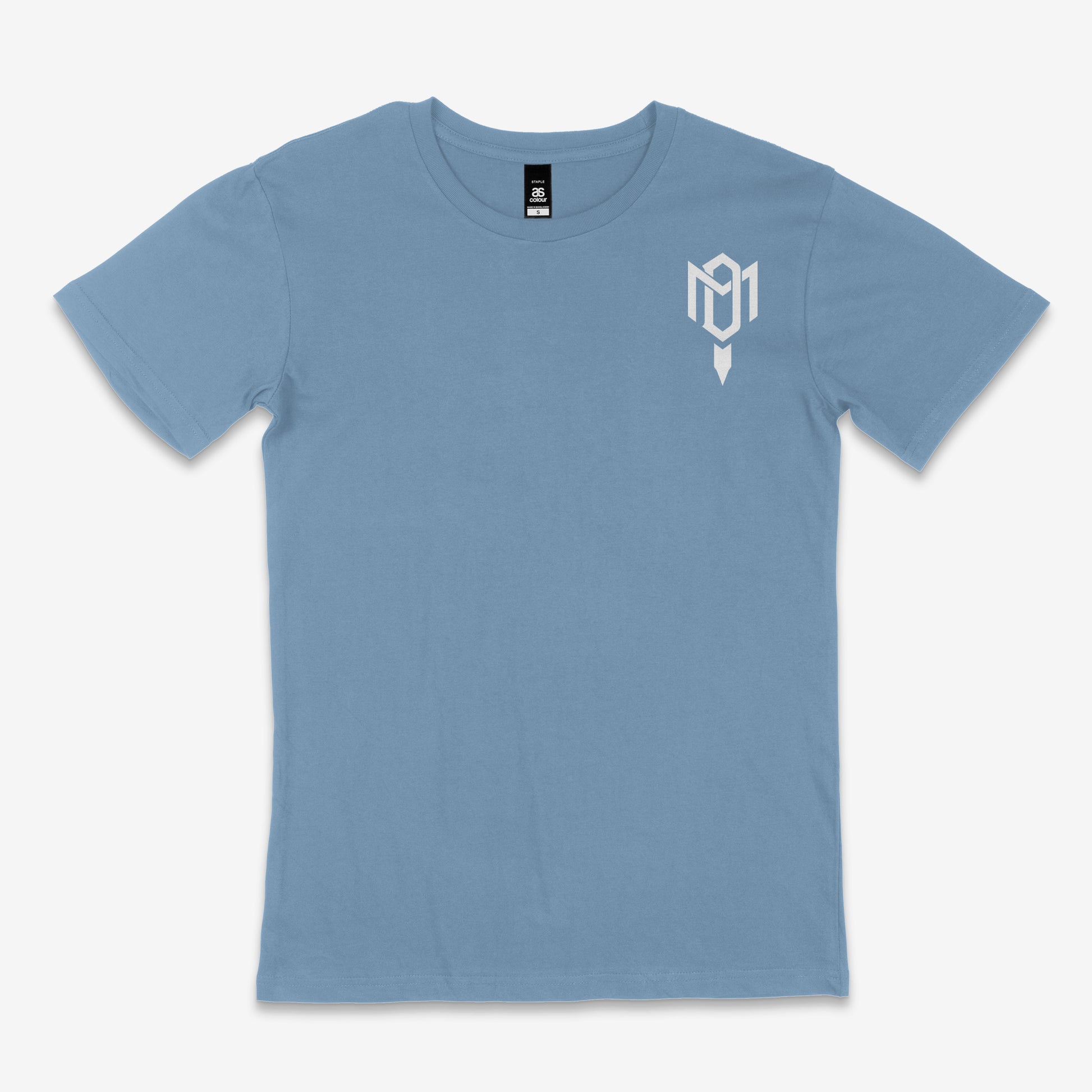 DMROZE 2.0 SHORT SLEEVED COOL COLOURED T.SHIRTS