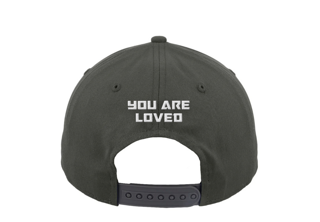 EMBROIDERED DMROZE CAPS