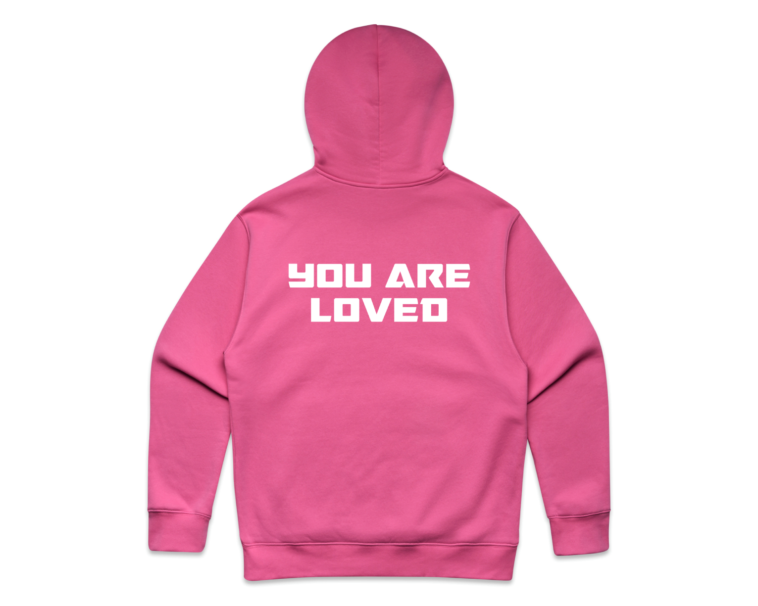 DMROZE MEN'S LIGHT COLOURED PRINTED HOODIES