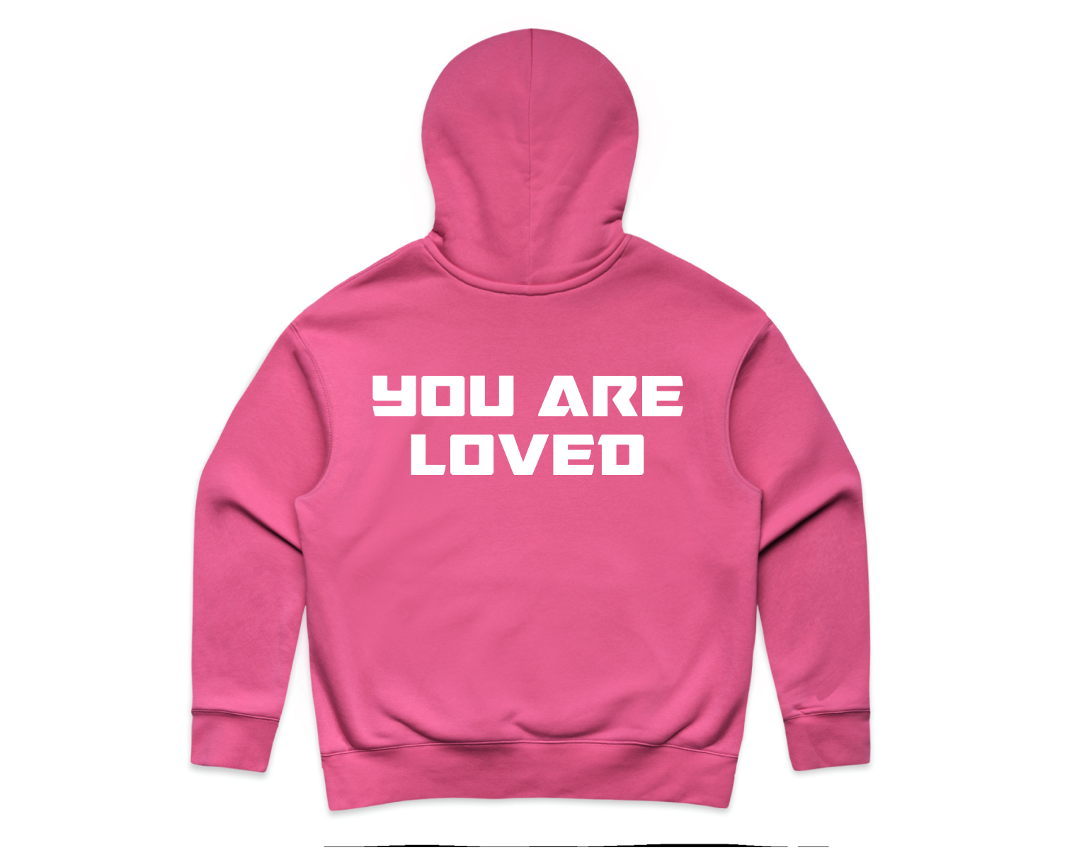 DMROZE WOMEN'S PRINTED HOODIES