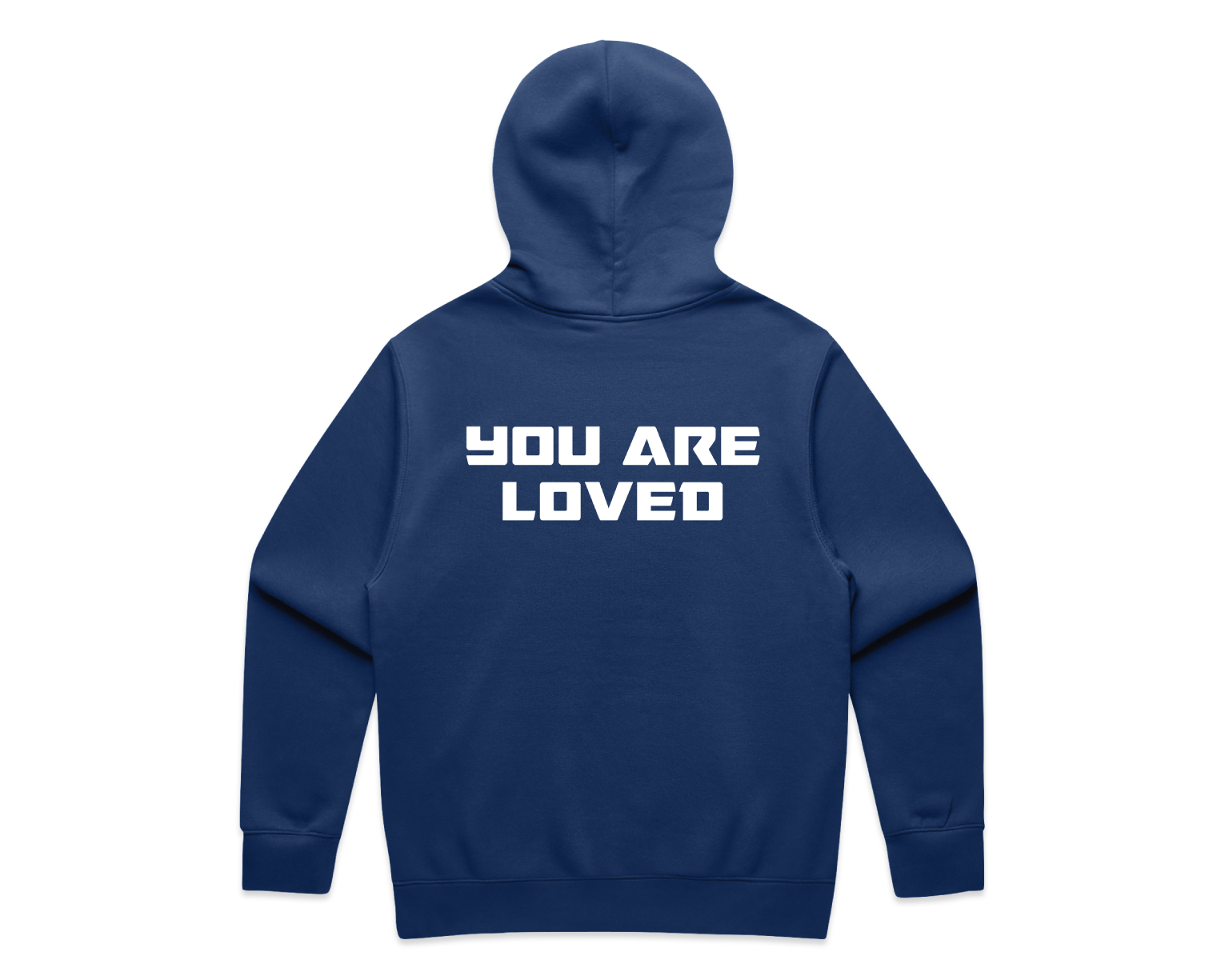 DMROZE MEN'S DARK COLOURED PRINTED HOODIES