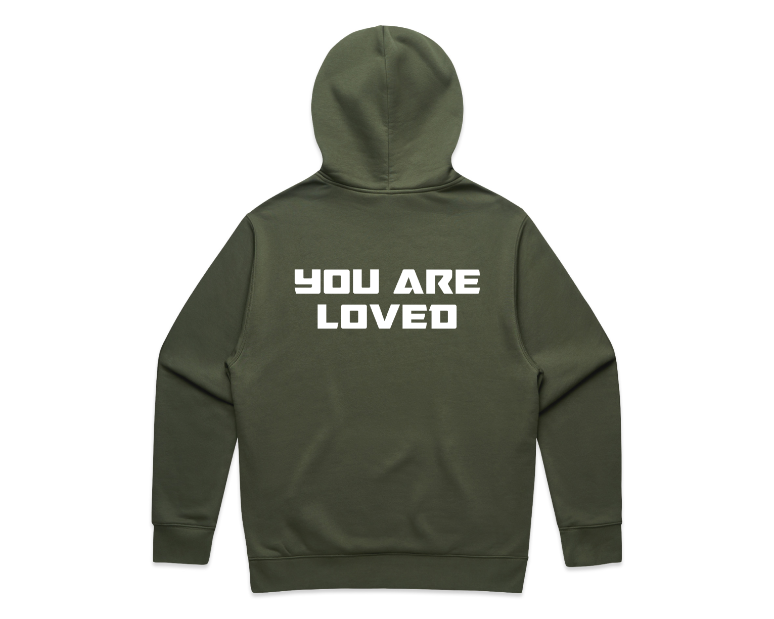 DMROZE MEN'S DARK COLOURED PRINTED HOODIES