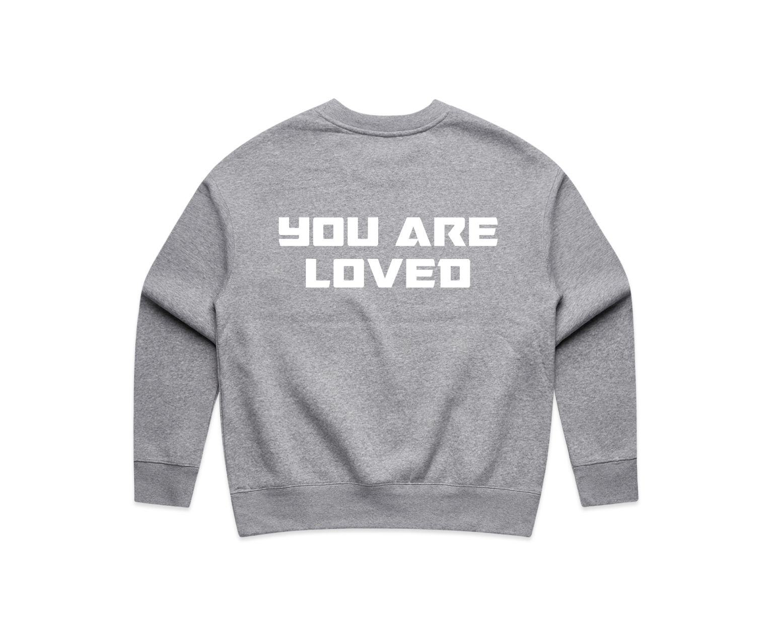 DMROZE WOMEN'S PRINTED CREW NECKS