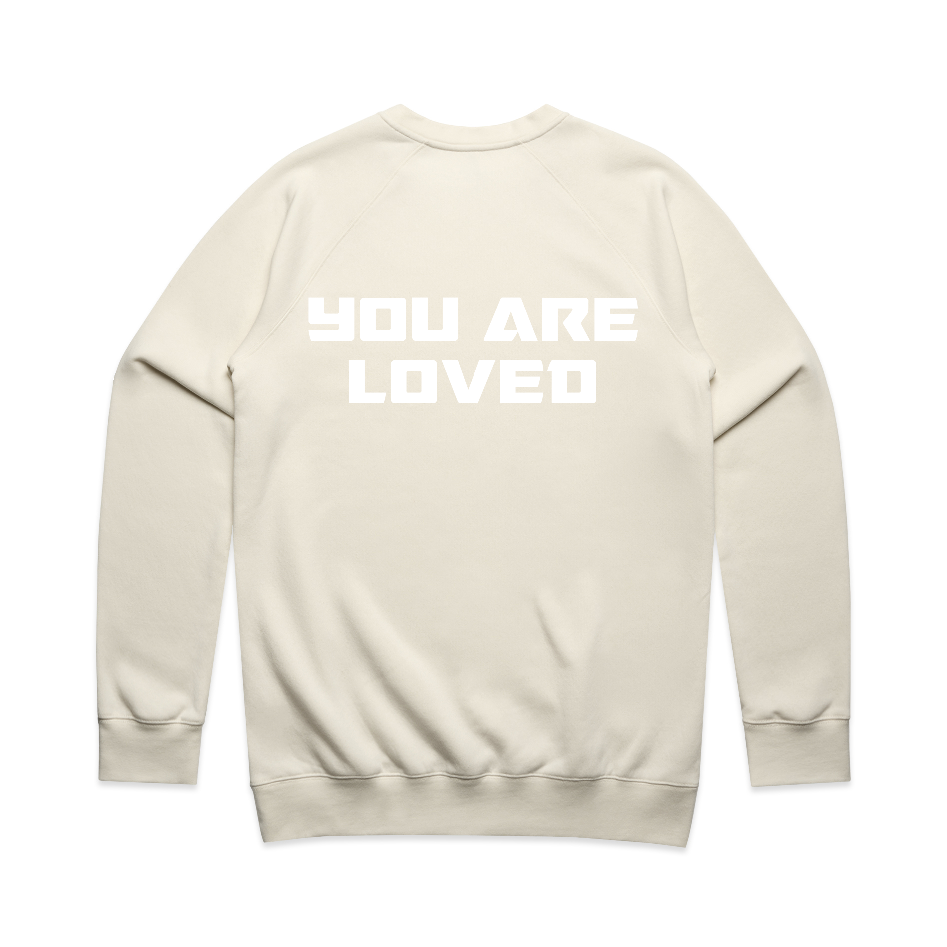 DMROZE BRIGHT/LIGHT COLOURED PRINTED CREW NECKS