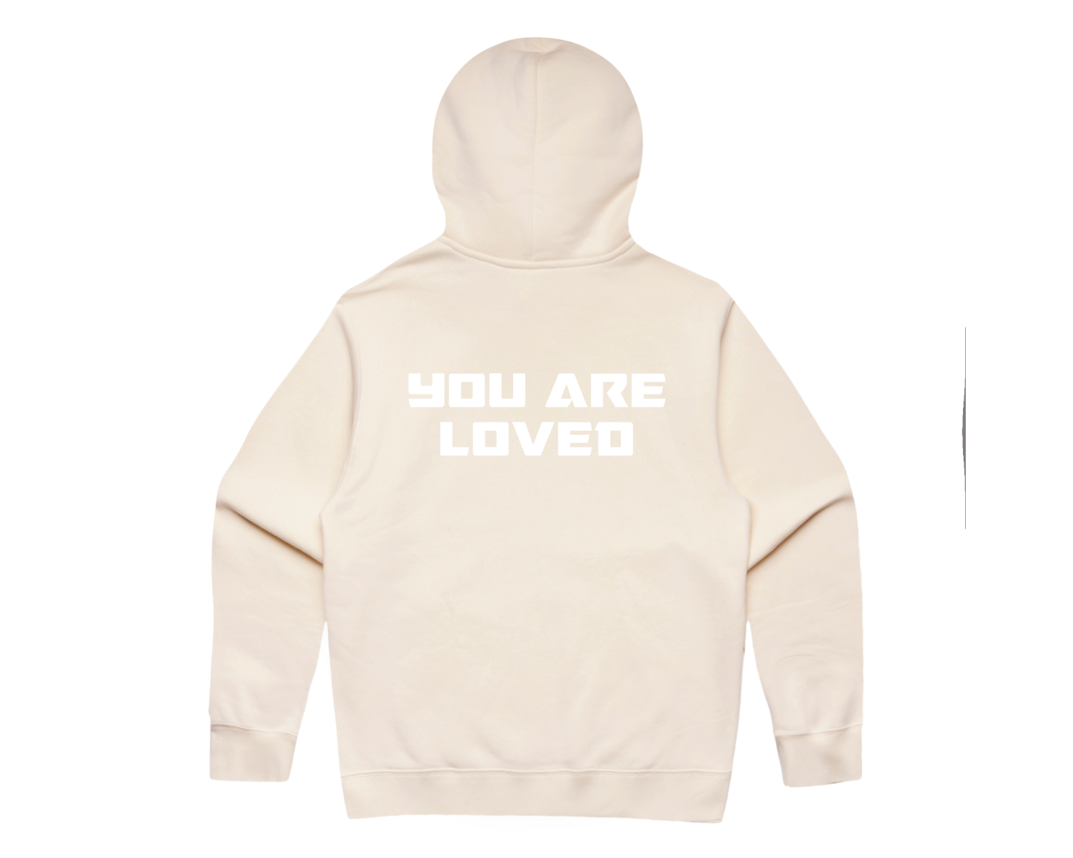 DMROZE MEN'S LIGHT COLOURED PRINTED HOODIES
