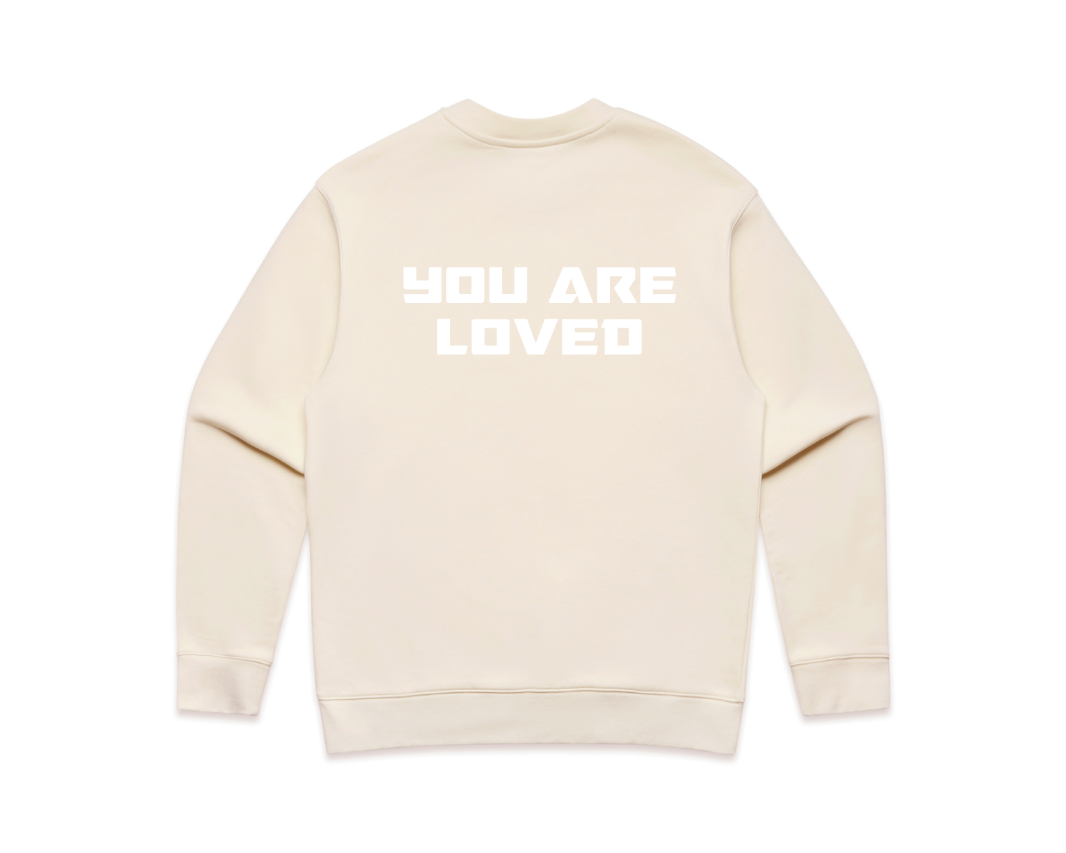DMROZE LIGHT COLOURED MEN'S PRINTED CREW NECKS