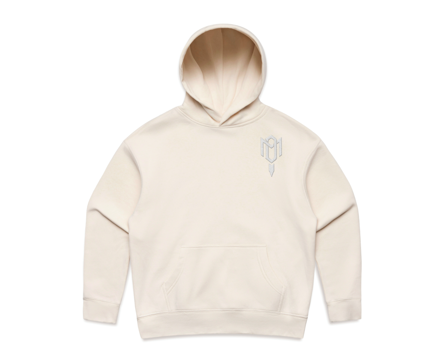 DMROZE 2.0 WOMEN'S EMBROIDERED HOODIES