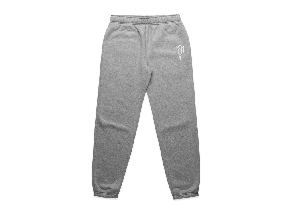 DMROZE 2.0 WOMENS TRACK SUITS (WHITE EMBROIDERY)