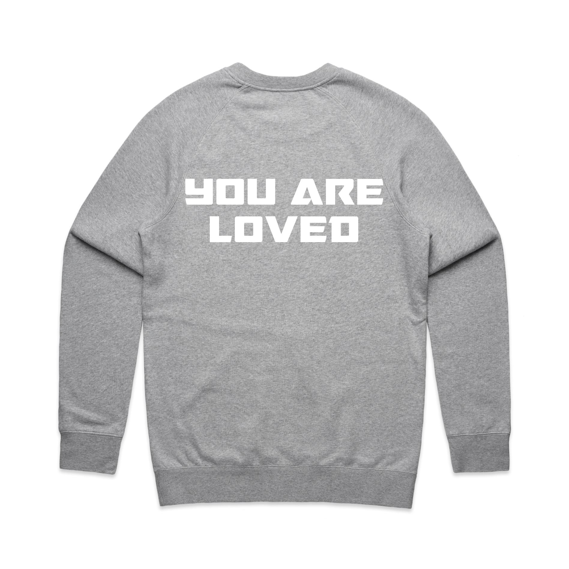 DMROZE BRIGHT/LIGHT COLOURED PRINTED CREW NECKS