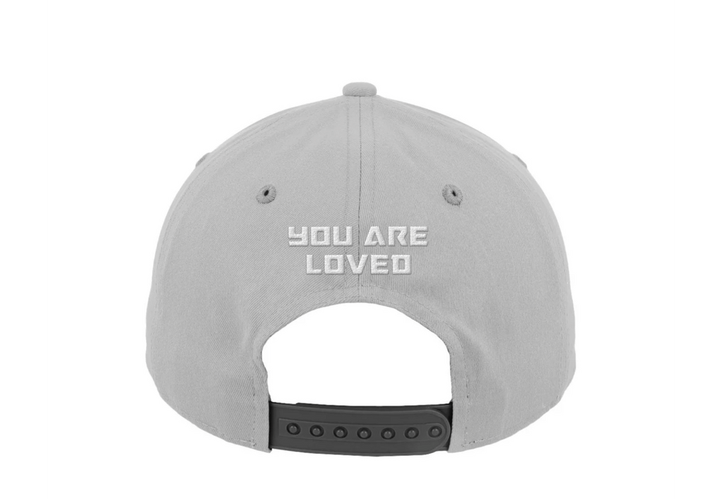 EMBROIDERED DMROZE CAPS