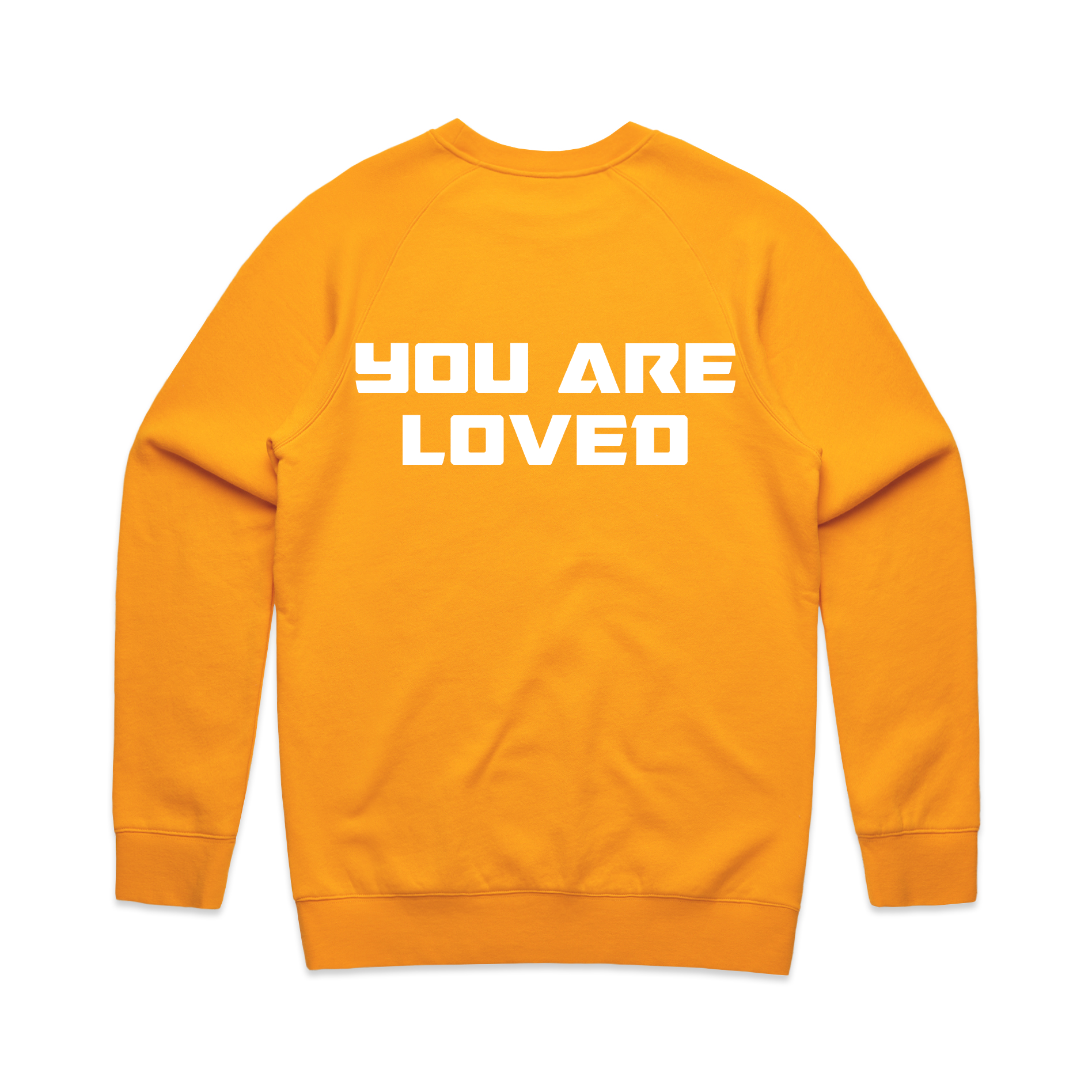 DMROZE BRIGHT/LIGHT COLOURED PRINTED CREW NECKS