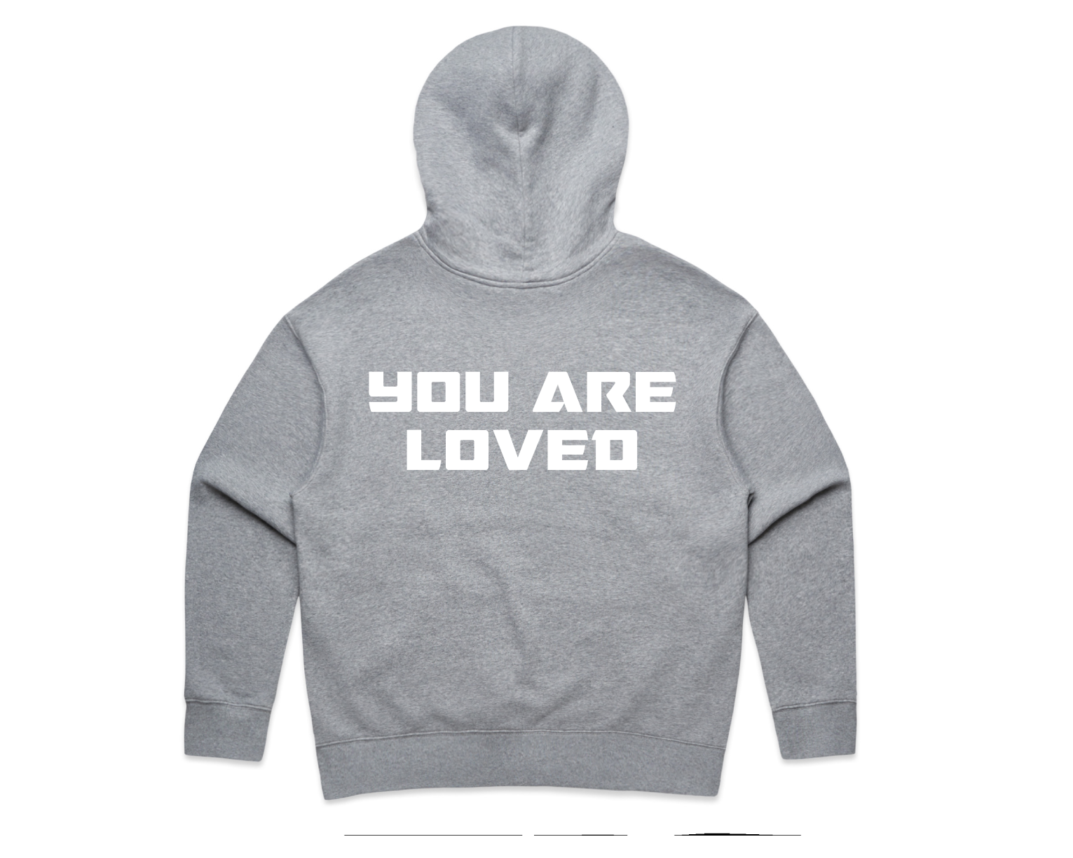 DMROZE WOMEN'S PRINTED HOODIES