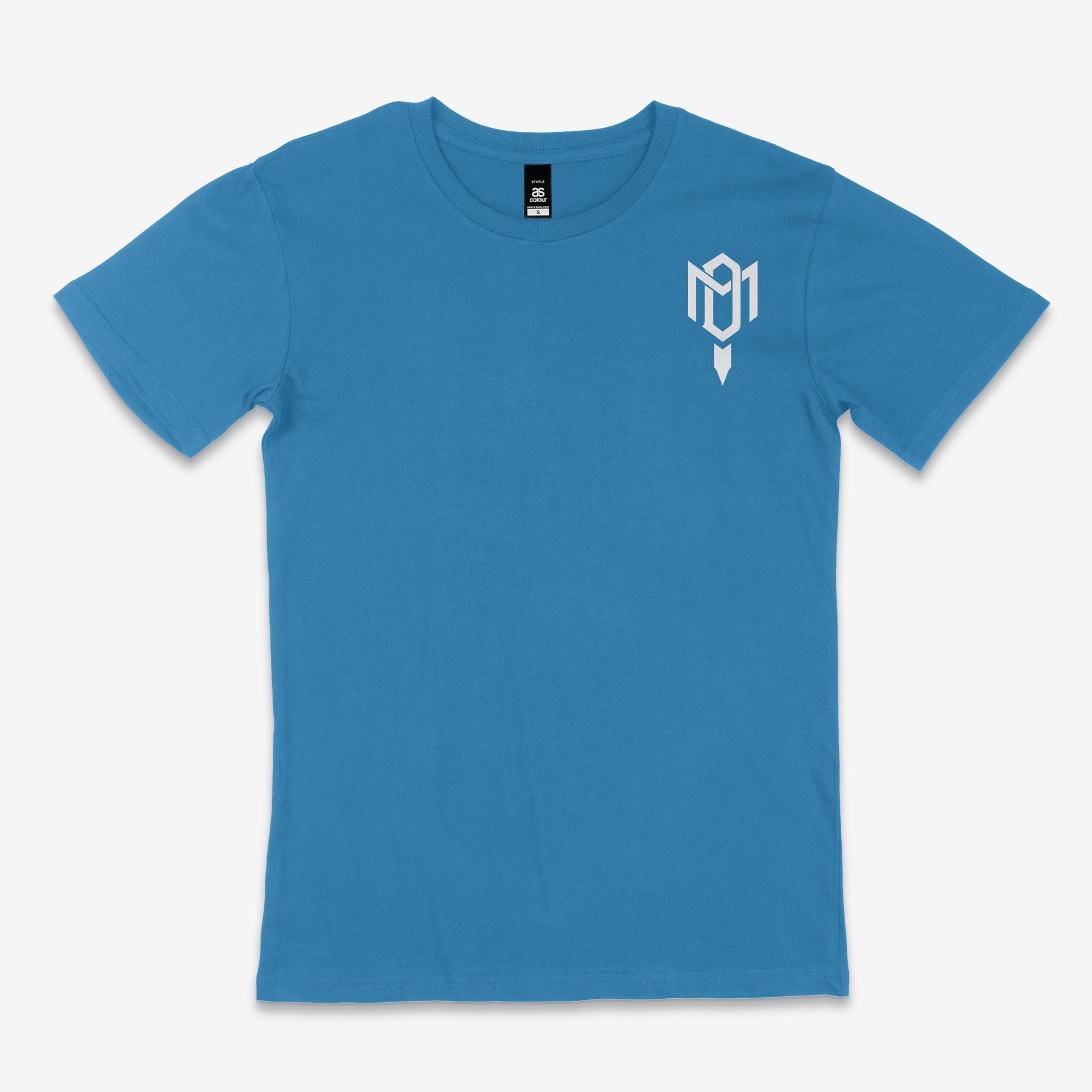 DMROZE 2.0 SHORT SLEEVED COOL COLOURED T.SHIRTS