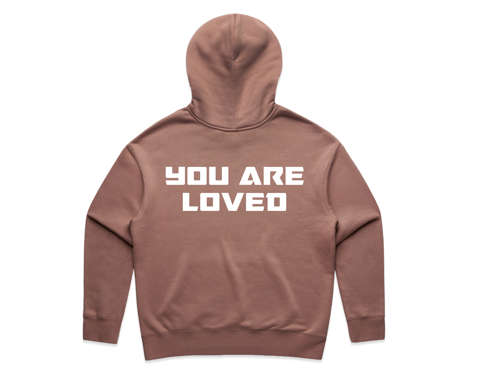 DMROZE WOMEN'S PRINTED HOODIES