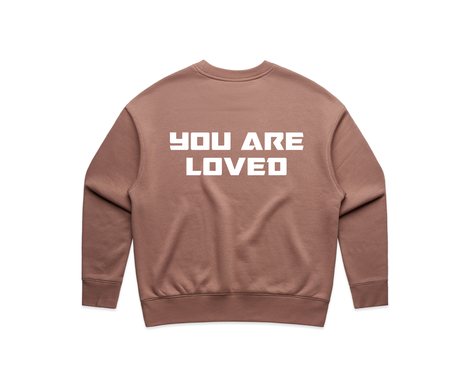 DMROZE WOMEN'S PRINTED CREW NECKS