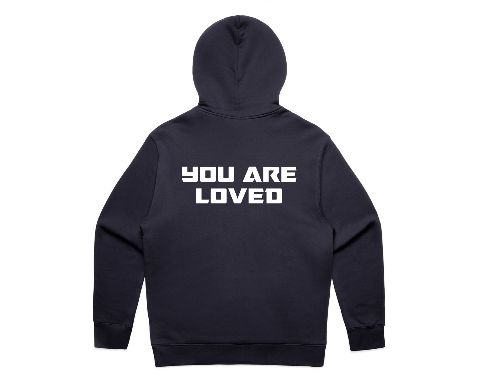 DMROZE MEN'S DARK COLOURED PRINTED HOODIES