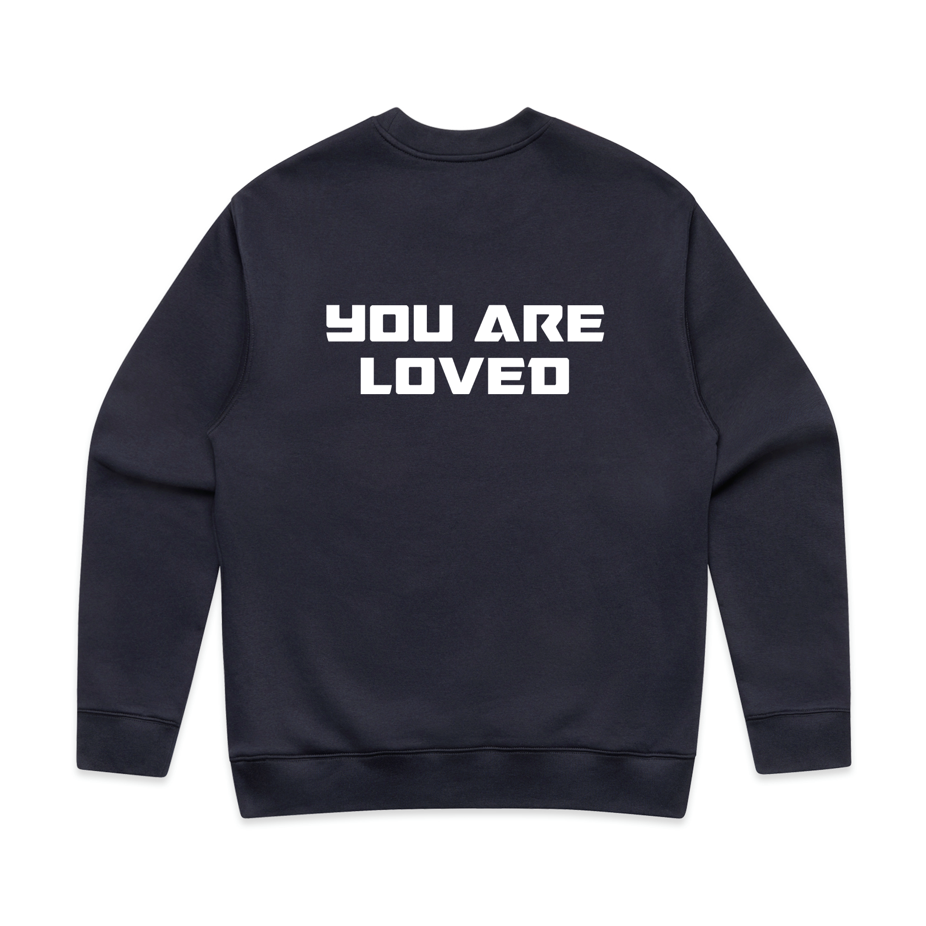 DMROZE MEN'S DARK COLOURED PRINTED CREW NECKS