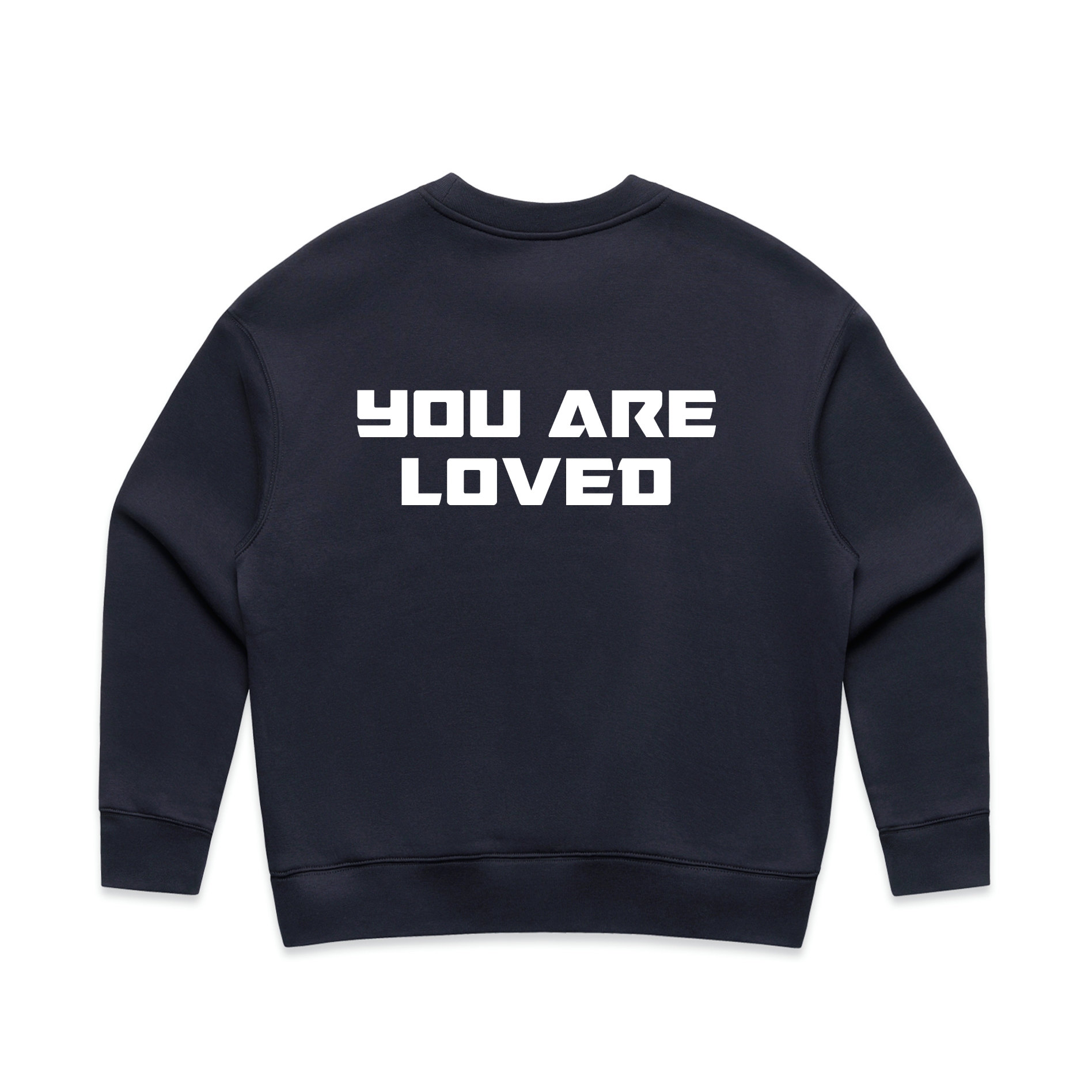 DMROZE WOMEN'S PRINTED CREW NECKS