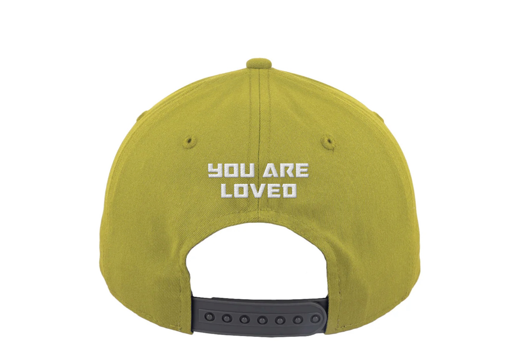 EMBROIDERED DMROZE CAPS