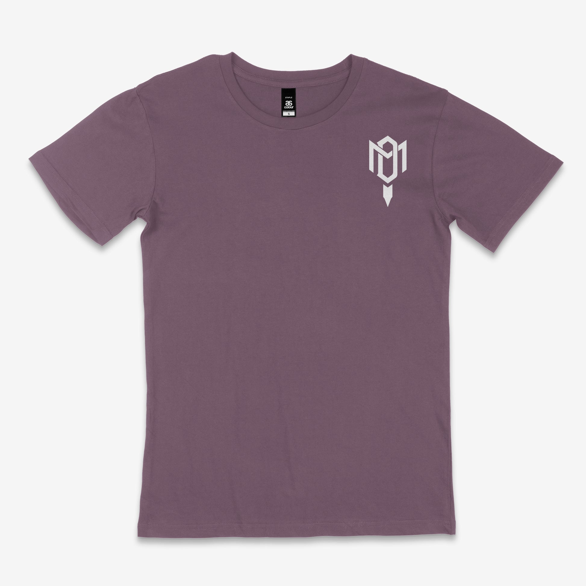 DMROZE 2.0 SHORT SLEEVED DARK SHADED T.SHIRTS