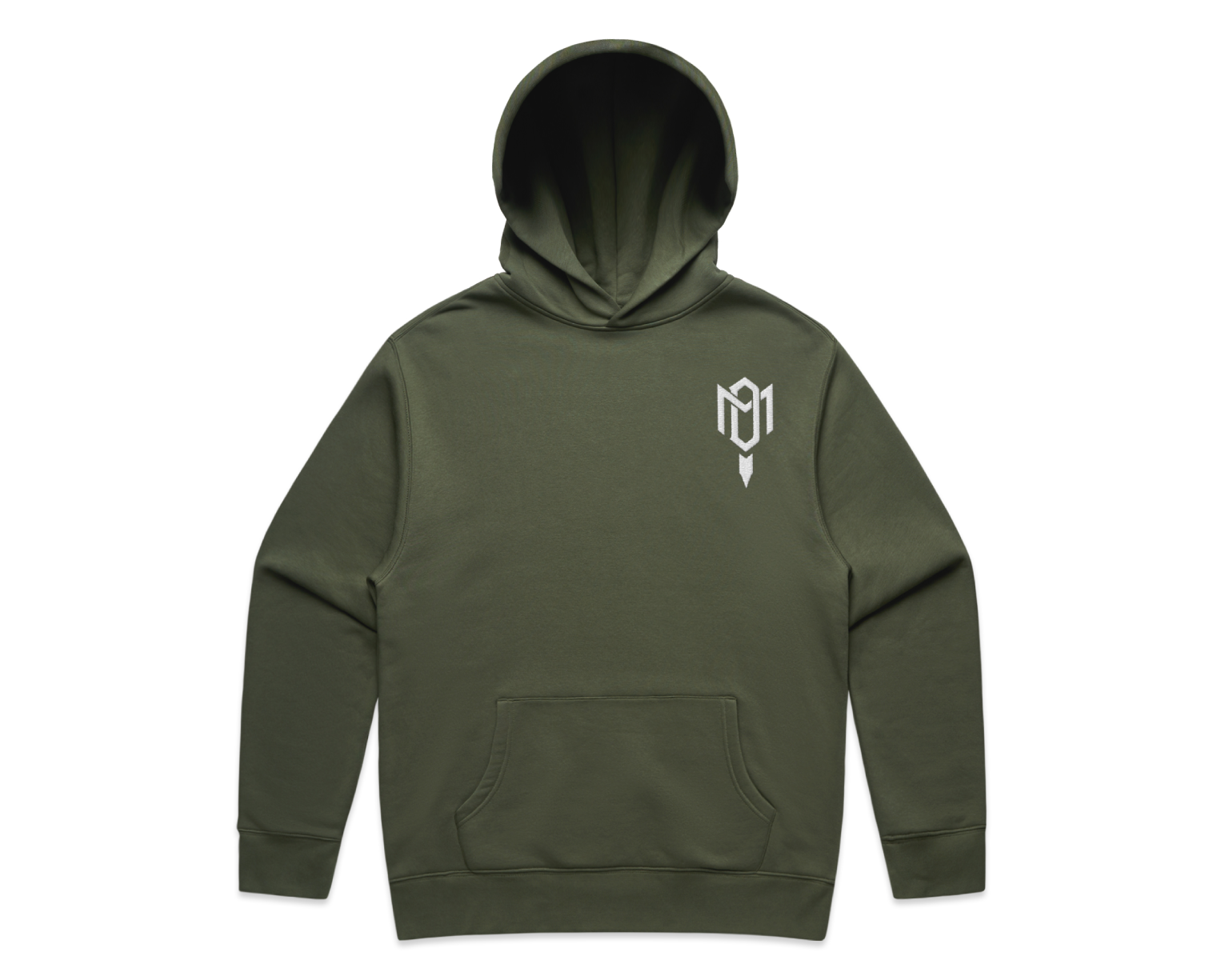 DMROZE 2.0 MEN'S HOODED TRACK SUITS