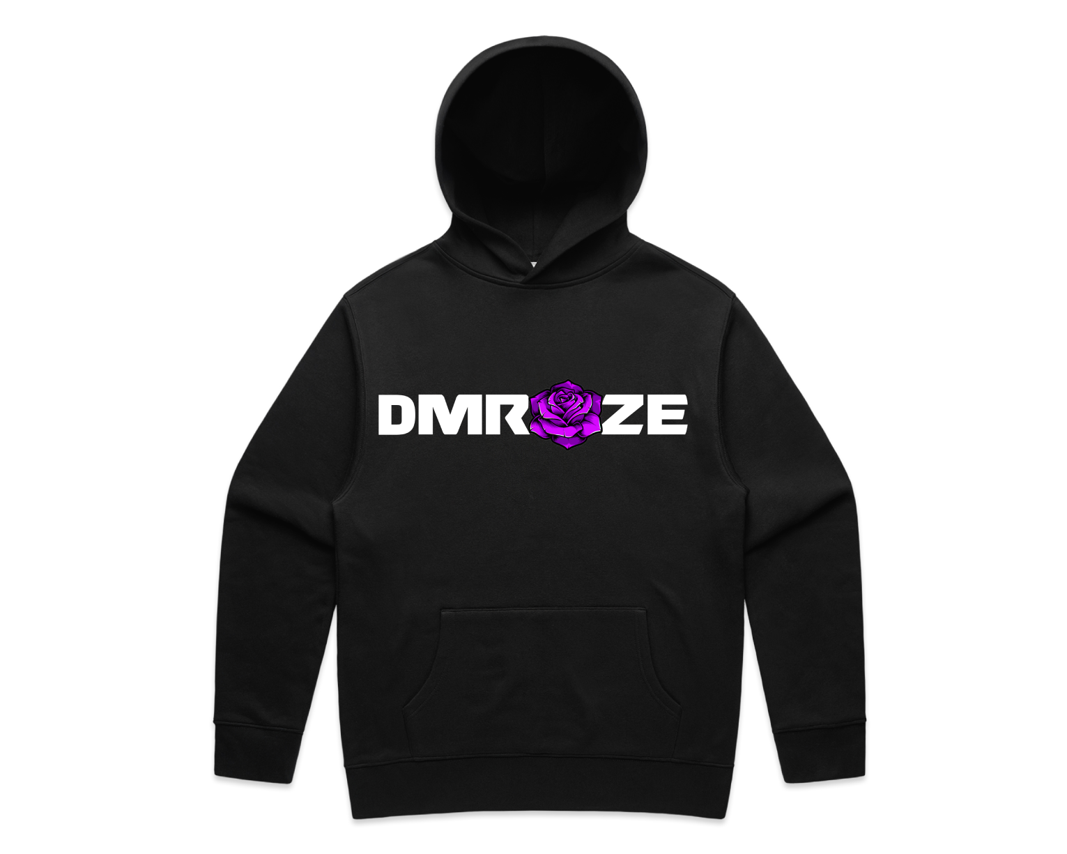 DMROZE MEN'S HOODED TRACK SUITS