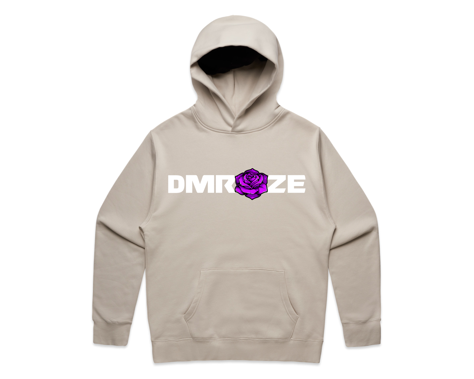 DMROZE MEN'S HOODED TRACK SUITS