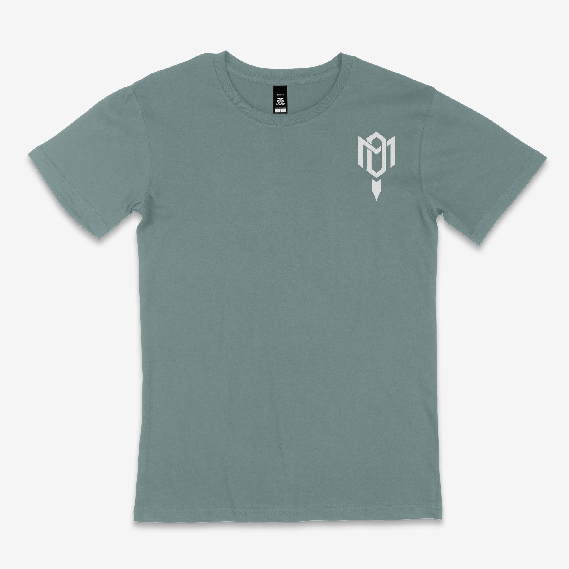 DMROZE 2.0 SHORT SLEEVED COOL COLOURED T.SHIRTS