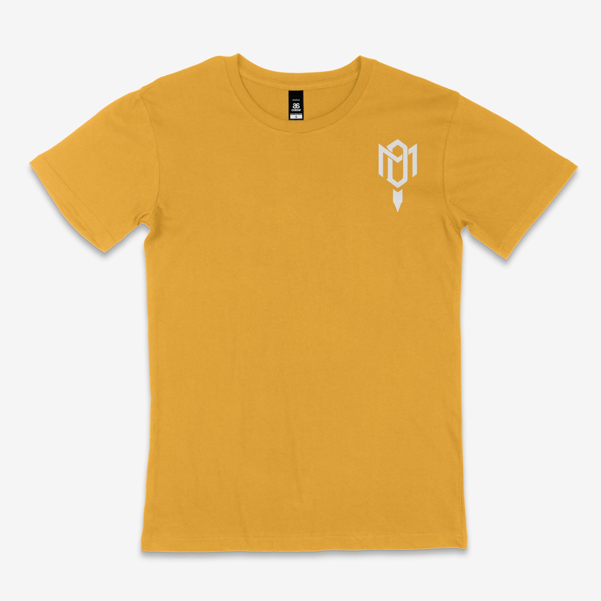 DMROZE 2.0 SHORT SLEEVED WARM COLOURED T.SHIRTS