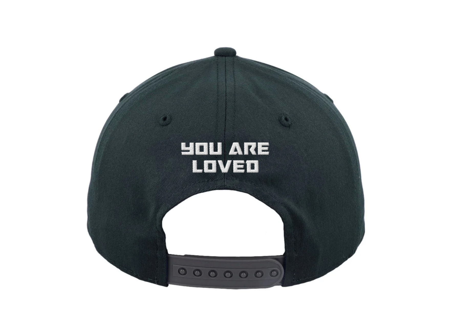 EMBROIDERED DMROZE CAPS