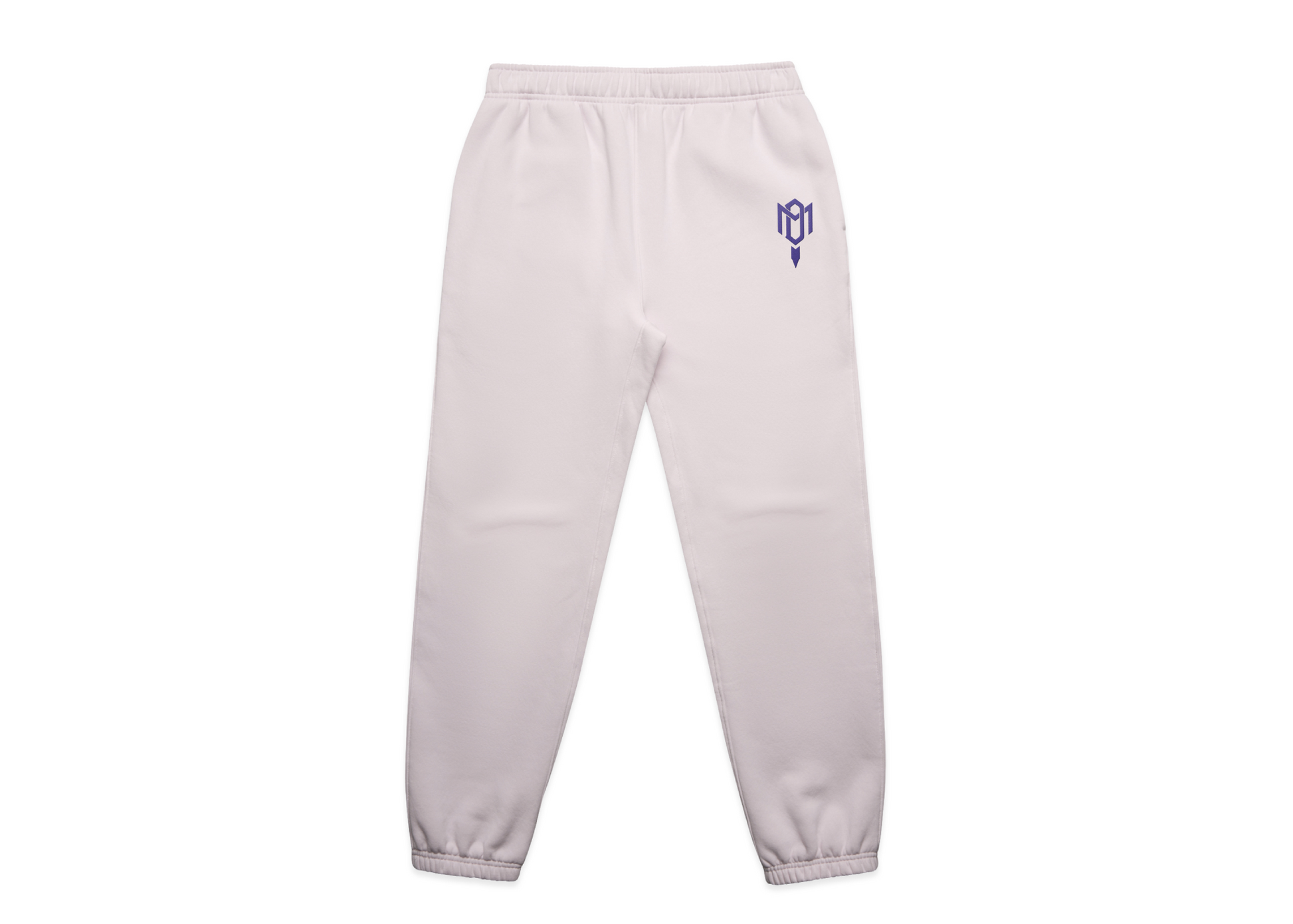 DMROZE 2.0 WOMENS TRACK SUITS (PURPLE EMBROIDERY)