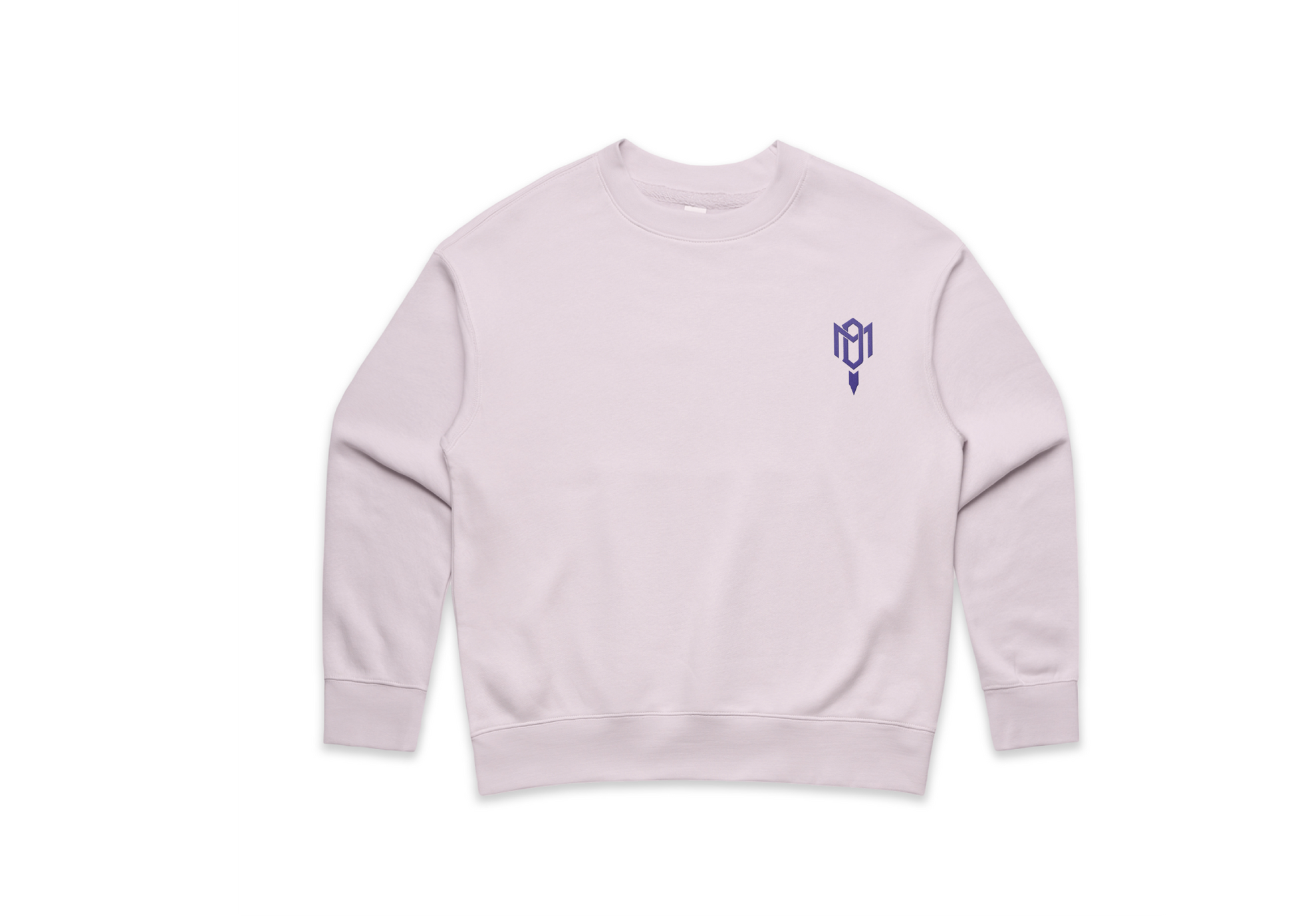 DMROZE 2.0 WOMENS TRACK SUITS (PURPLE EMBROIDERY)