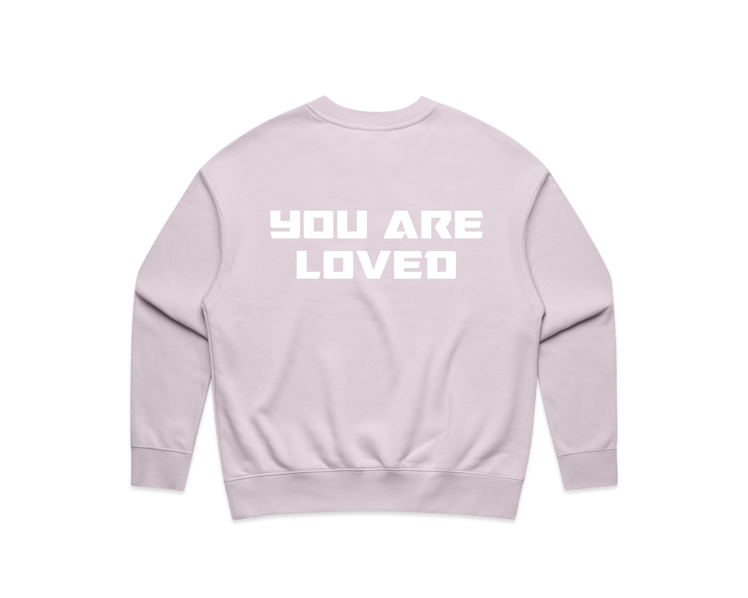 DMROZE WOMEN'S PRINTED CREW NECKS
