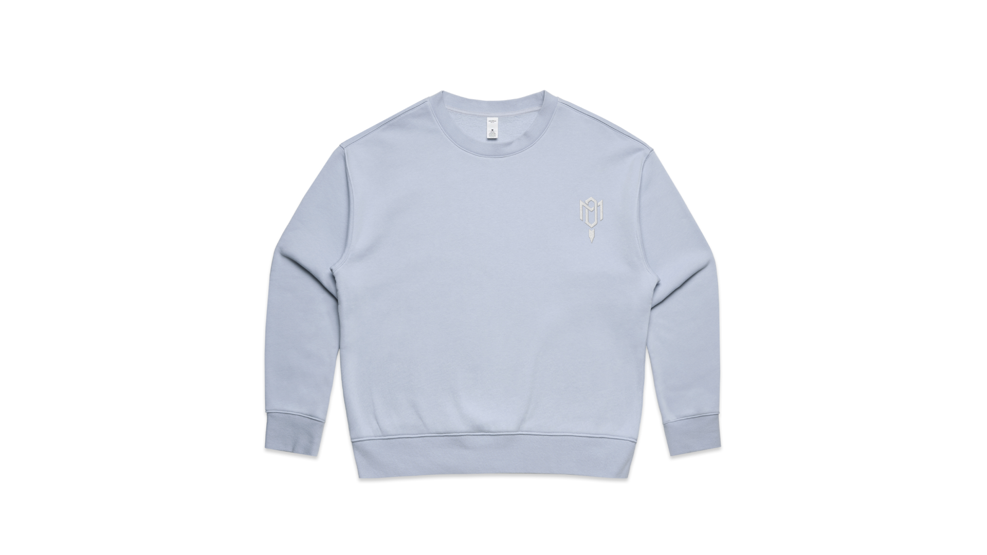DMROZE 2.0 WOMENS TRACK SUITS (WHITE EMBROIDERY)