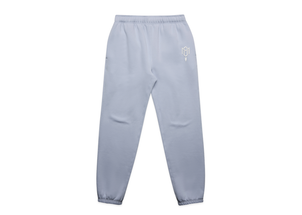 DMROZE 2.0 WOMENS TRACK SUITS (WHITE EMBROIDERY)