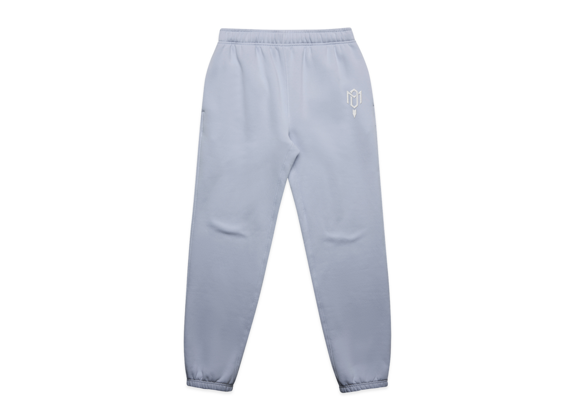 DMROZE 2.0 WOMENS TRACK SUITS (WHITE EMBROIDERY)