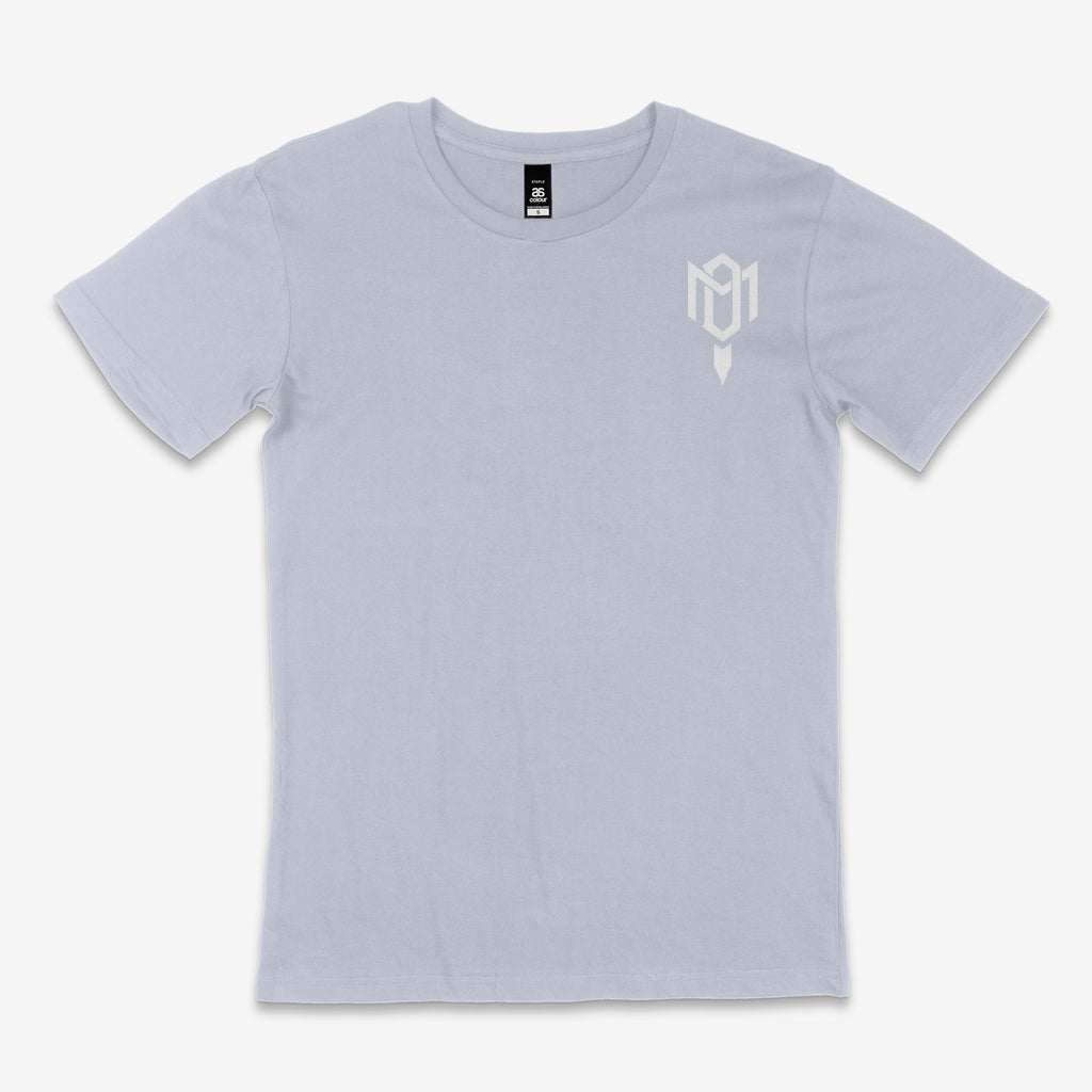 DMROZE 2.0 SHORT SLEEVED COOL COLOURED T.SHIRTS