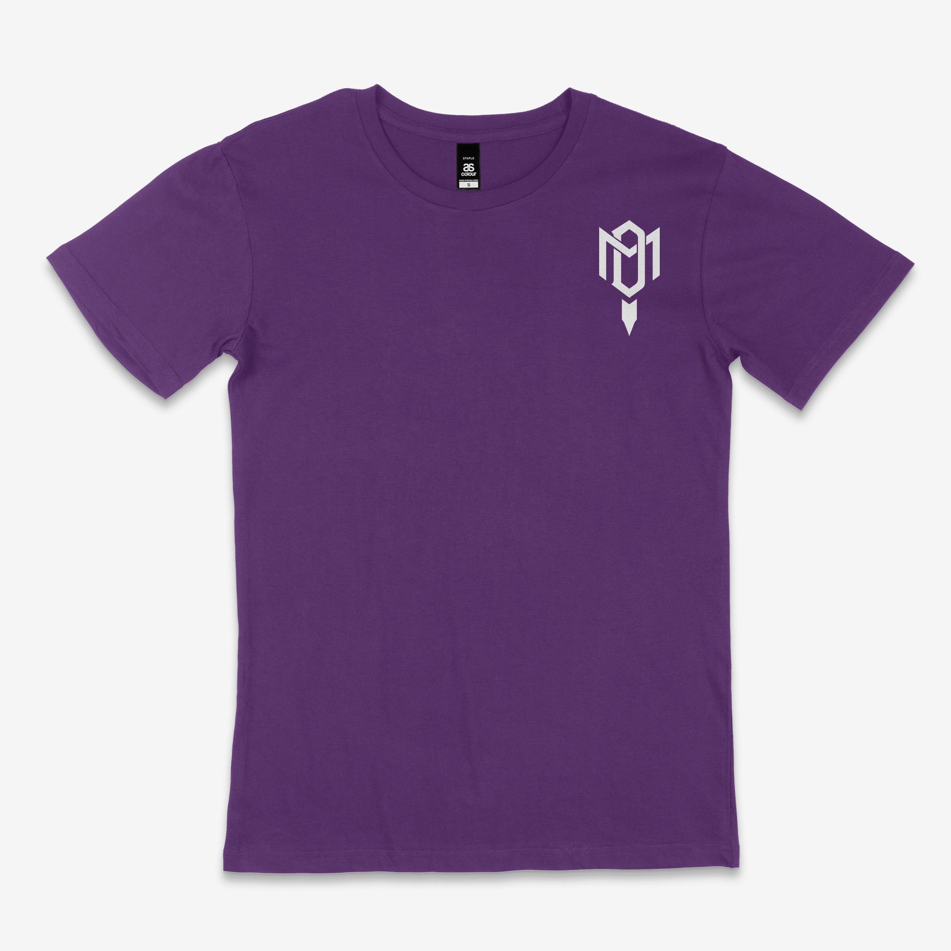 DMROZE 2.0 SHORT SLEEVED DARK SHADED T.SHIRTS