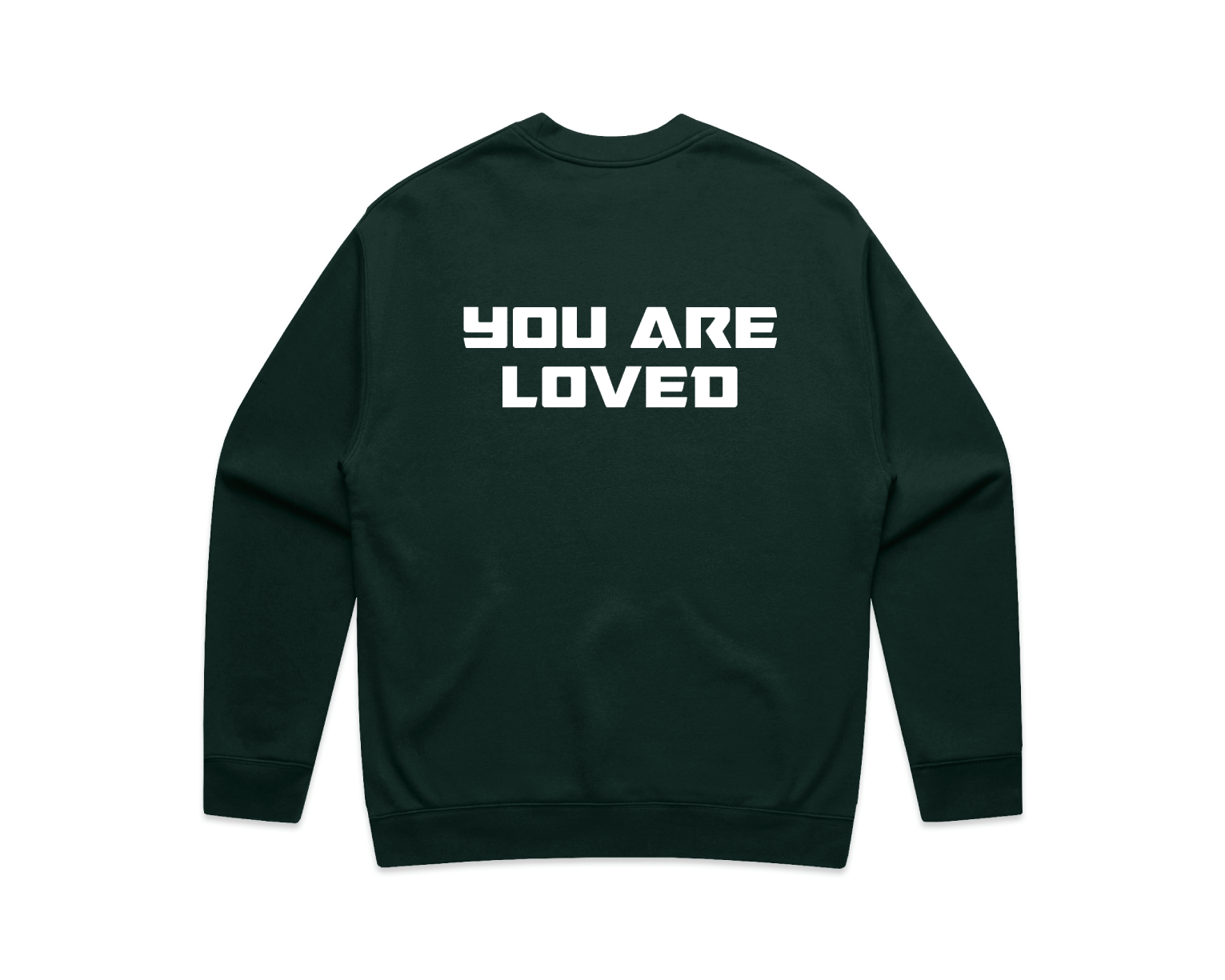 DMROZE MEN'S DARK COLOURED PRINTED CREW NECKS