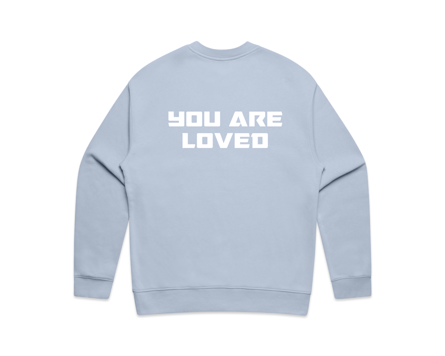 DMROZE LIGHT COLOURED MEN'S PRINTED CREW NECKS