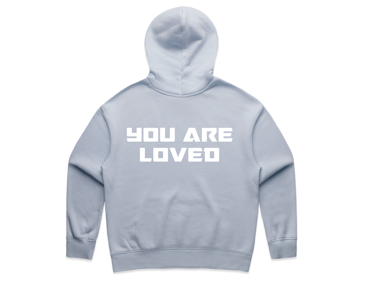 DMROZE WOMEN'S PRINTED HOODIES