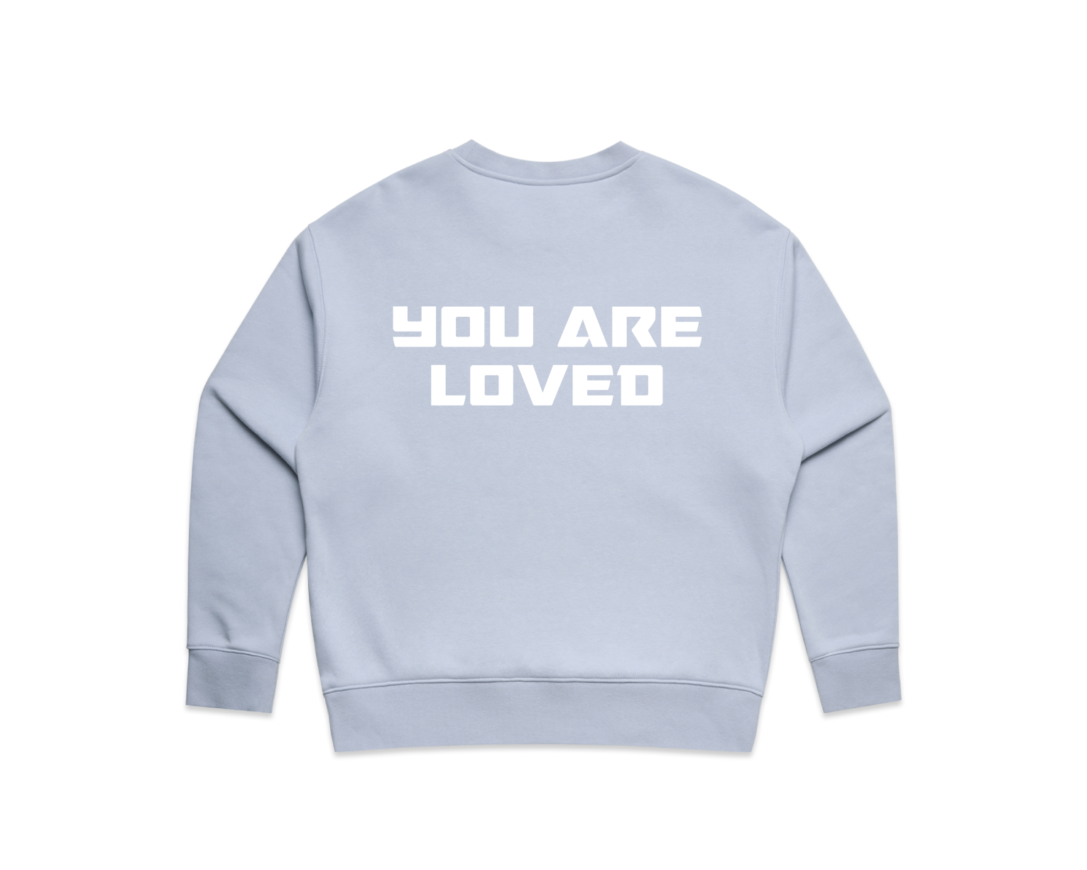 DMROZE WOMEN'S PRINTED CREW NECKS
