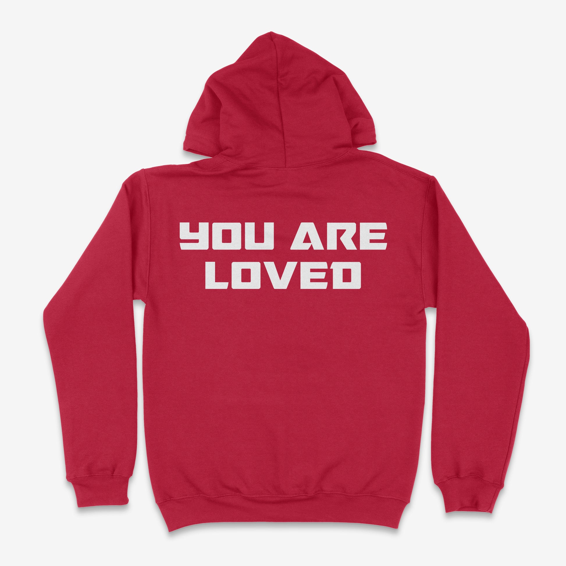 DMROZE ORIGINAL DESIGN LIGHT/BRIGHT COLOURED PRINTED HOODIES