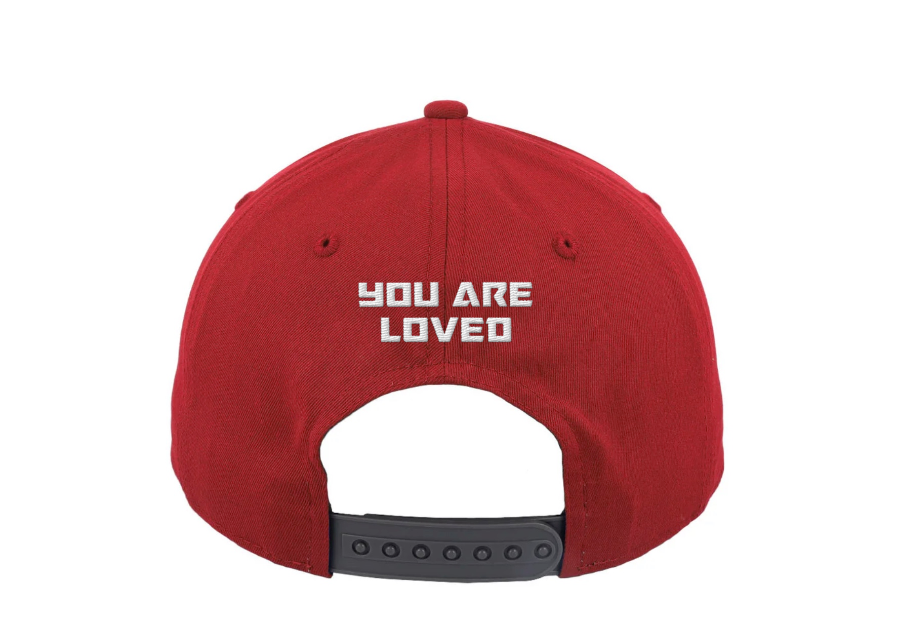 EMBROIDERED DMROZE CAPS