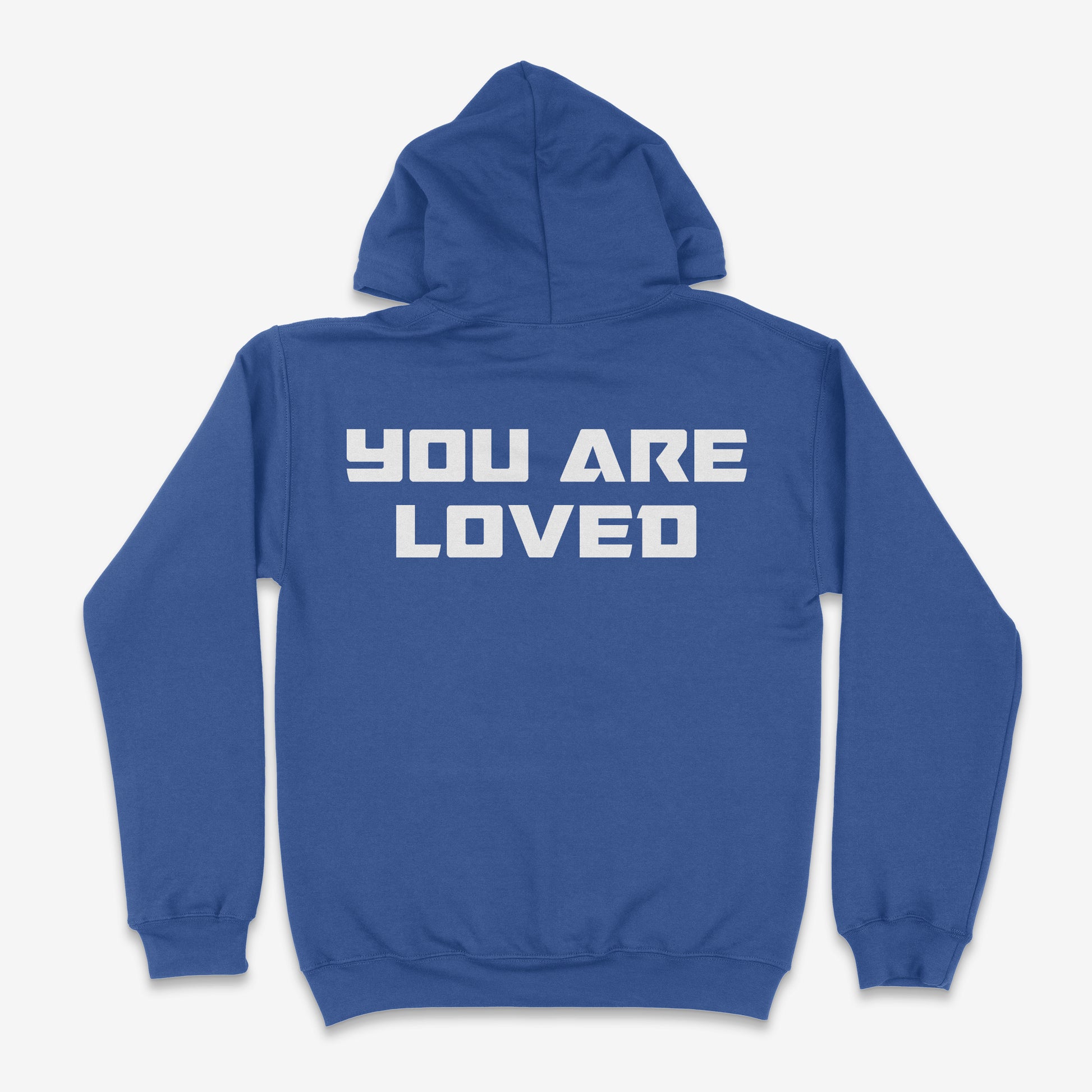 DMROZE ORIGINAL DESIGN LIGHT/BRIGHT COLOURED PRINTED HOODIES